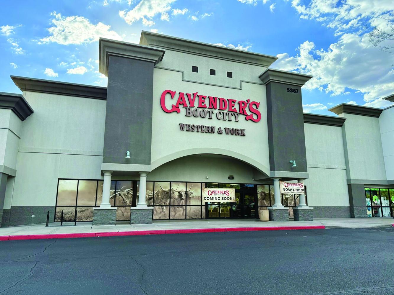 Celebrating the Western life at Cavender’s | News ...