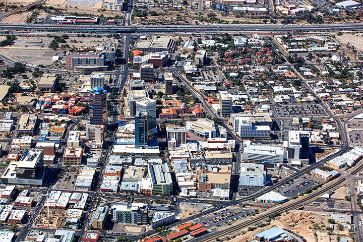 New development coming to downtown Tucson  Construction / Real Estate  insidetucsonbusiness.com