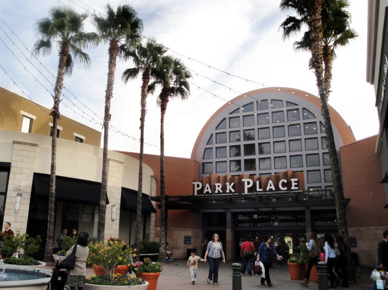 Could empty parking lots around Tucson's malls become housing?
