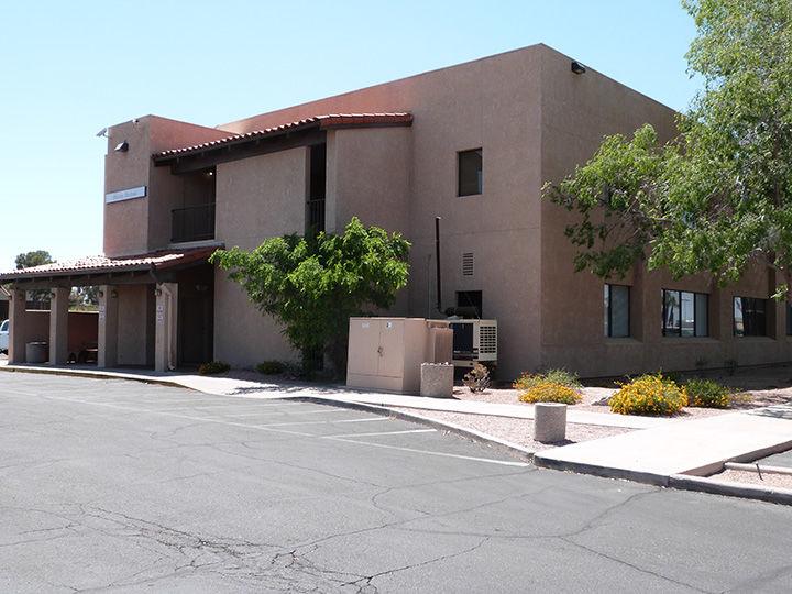 Real Estate Transactions in Pima County Construction / Real Estate