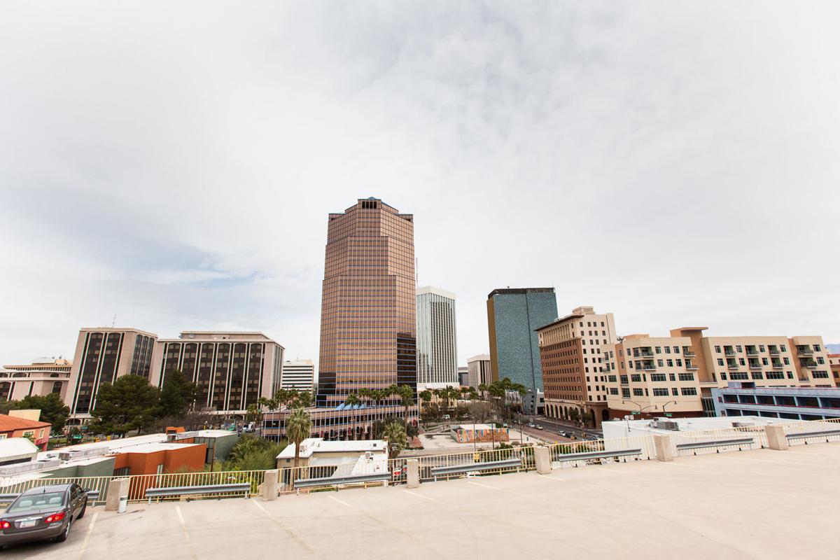 Commercial real estate keeps on keepin’ on News