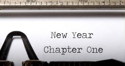 New Year Chapter One