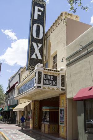 Tucson’s downtown theaters receive federal grants and are set to reopen with lots of live music | Construction / Real Estate