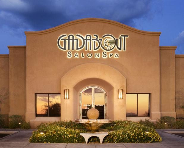 McNair had no idea Gadabout would turn out like this | News | insidetucsonbusiness.com