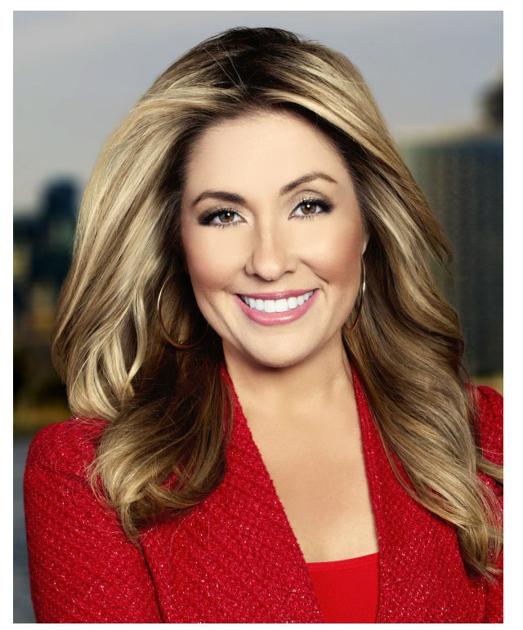 Weekend anchor named at KVOATV/NEWS 4 Tucson People In Action