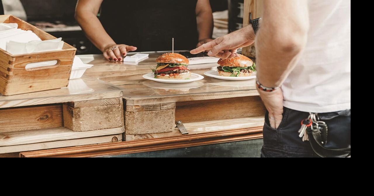 Summer Foodies: Keeping the lettuce local