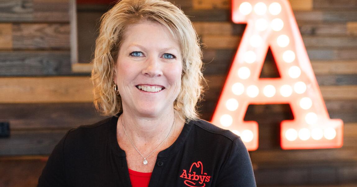 Injury leads to Jami Salyers' longtime career | News | insidetucsonbusiness.com - Vimarsana News
