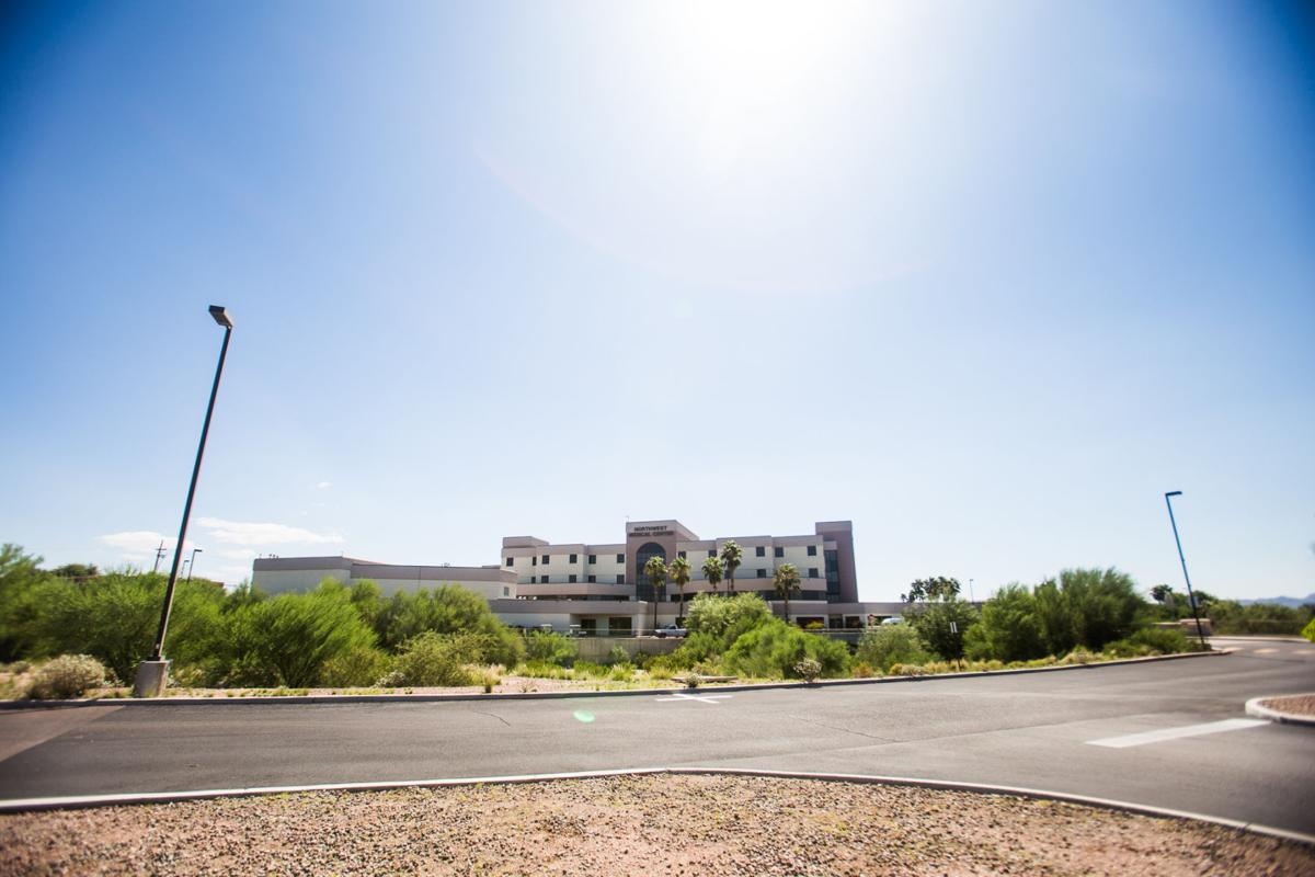 Northwest Medical Center expanding services News