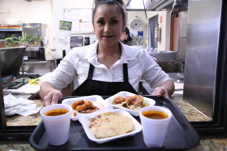 Plenty of new grub to savor during Sonoran Restaurant Week Dining