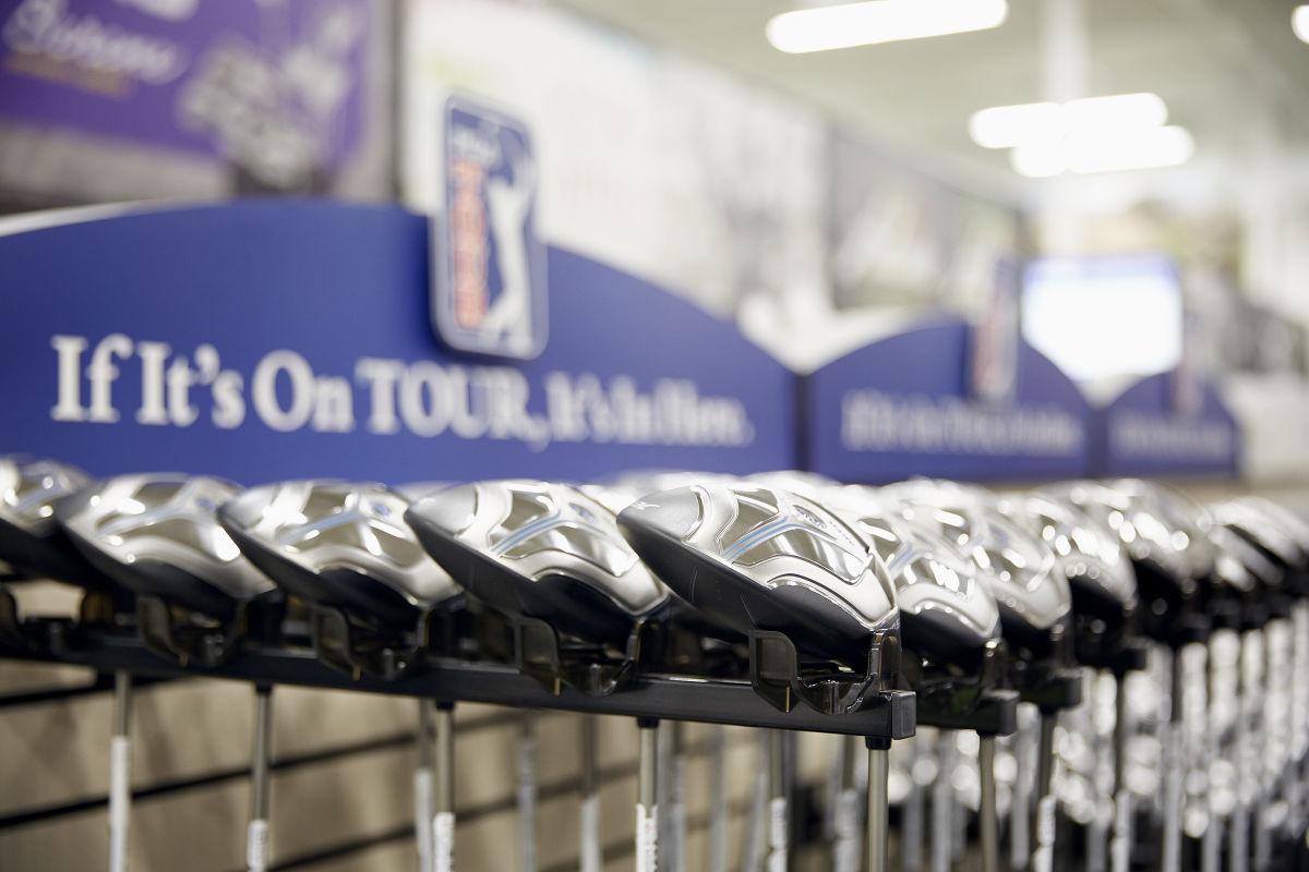 New golf superstore coming to Tucson early next year News