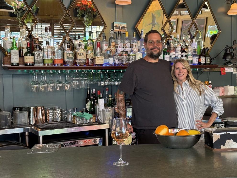 Royal Treat: Late night eats at the Royal Room