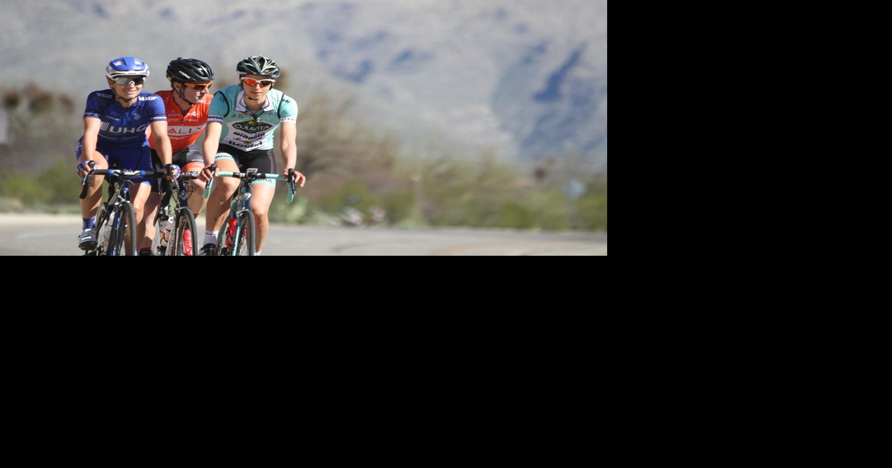 On the road to equity, the Homestretch Foundation supports female