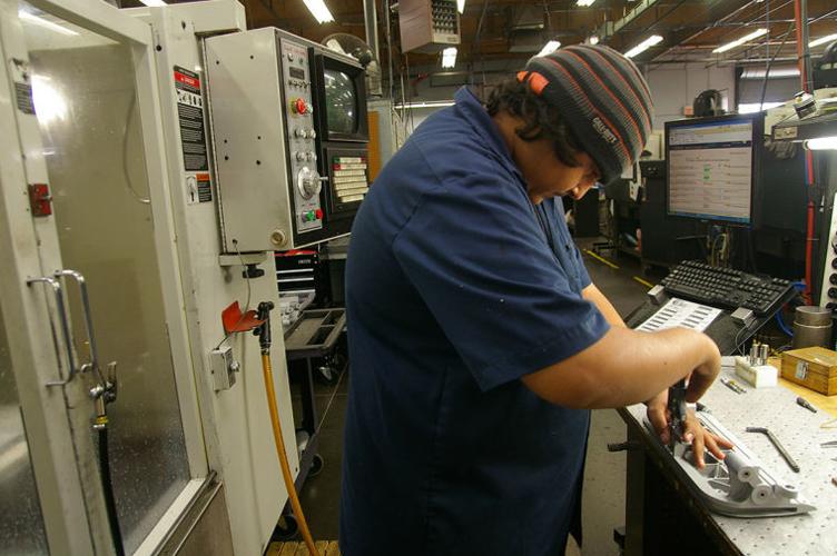 Talent Show Skilled workers needed News