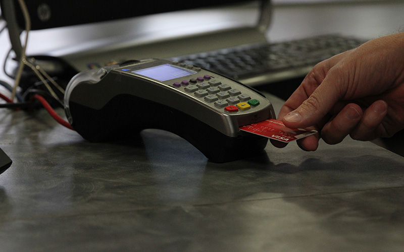 New Chip and PIN Credit Cards To Change Way Consumers Pay Businesses