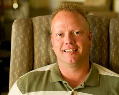 Real estate MVP Keith Johnson is still smiling - even in ...