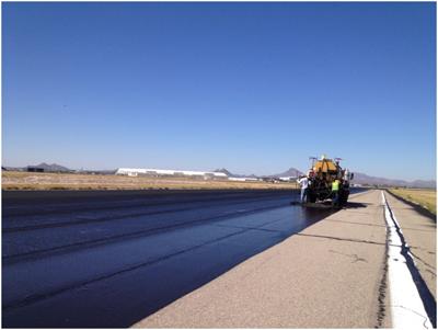 Tucson Asphalt's handiwork can be found from homes to ...