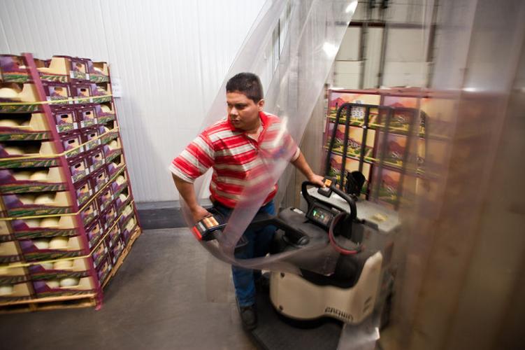 Sunfed Box Trade mission focuses on helping small to medium-size businesses expand ...