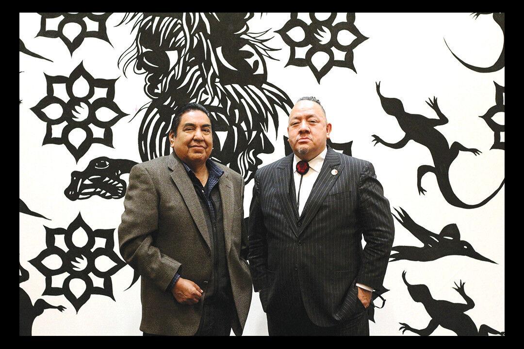 Pascua Yaqui Tribe plans to build 3rd casino News