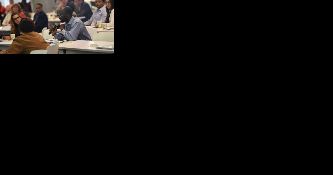 Tucson's biotech industry seeks out the big ideas | News | insidetucsonbusiness.com - Vimarsana News