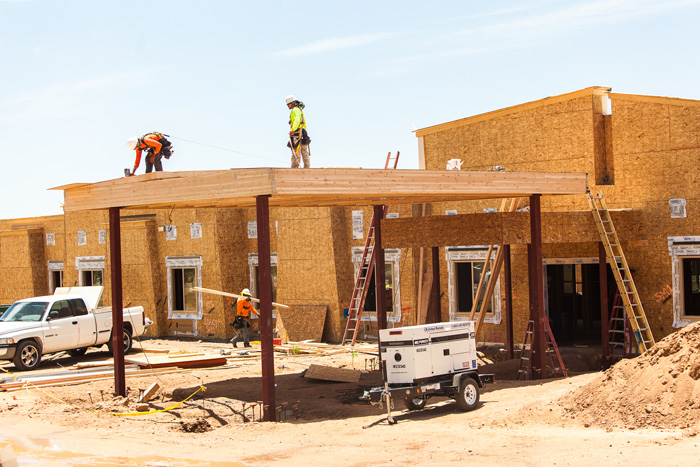Three memory care facilities under construction in Oro Valley | News
