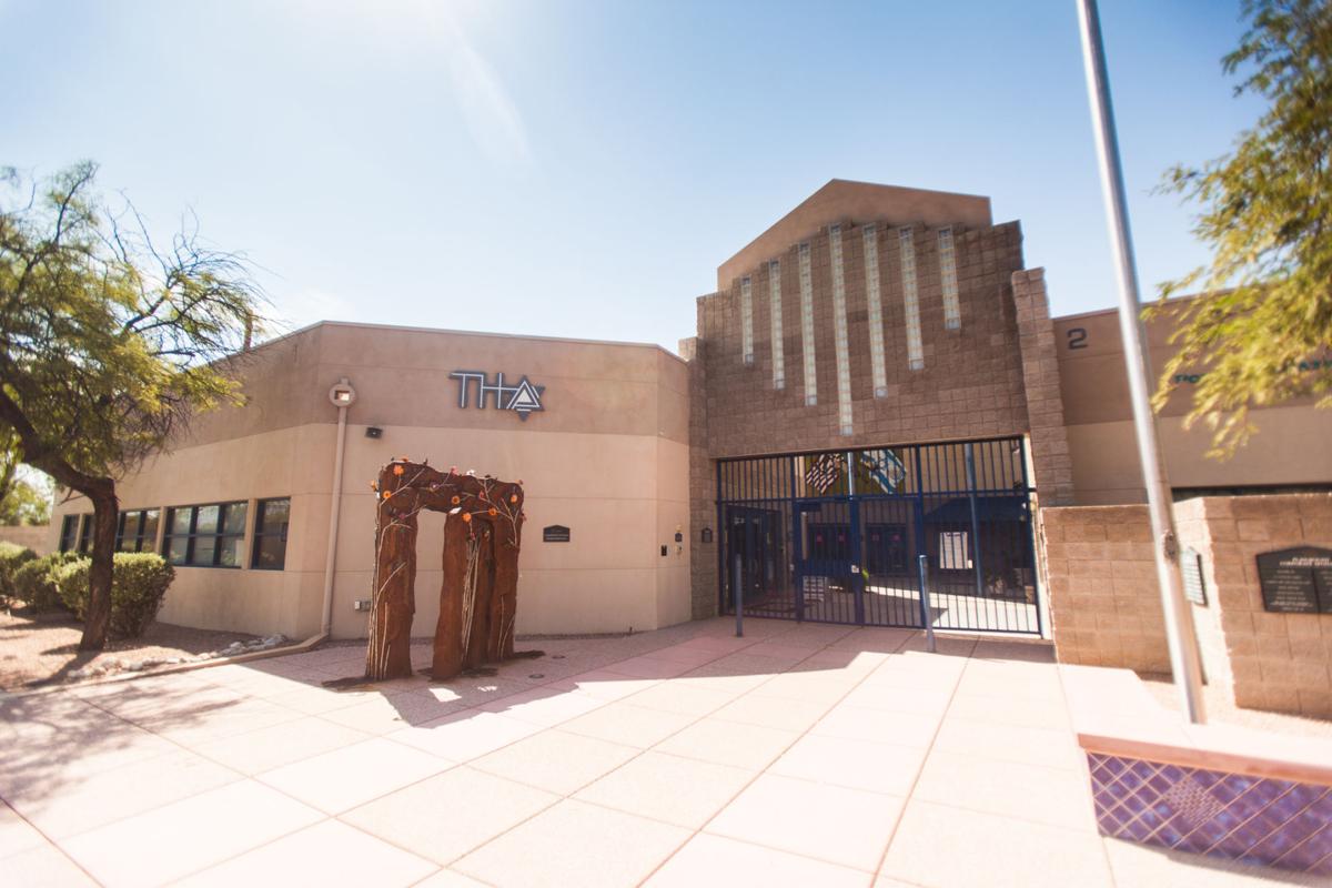 The private education model Tucson Hebrew Academy News