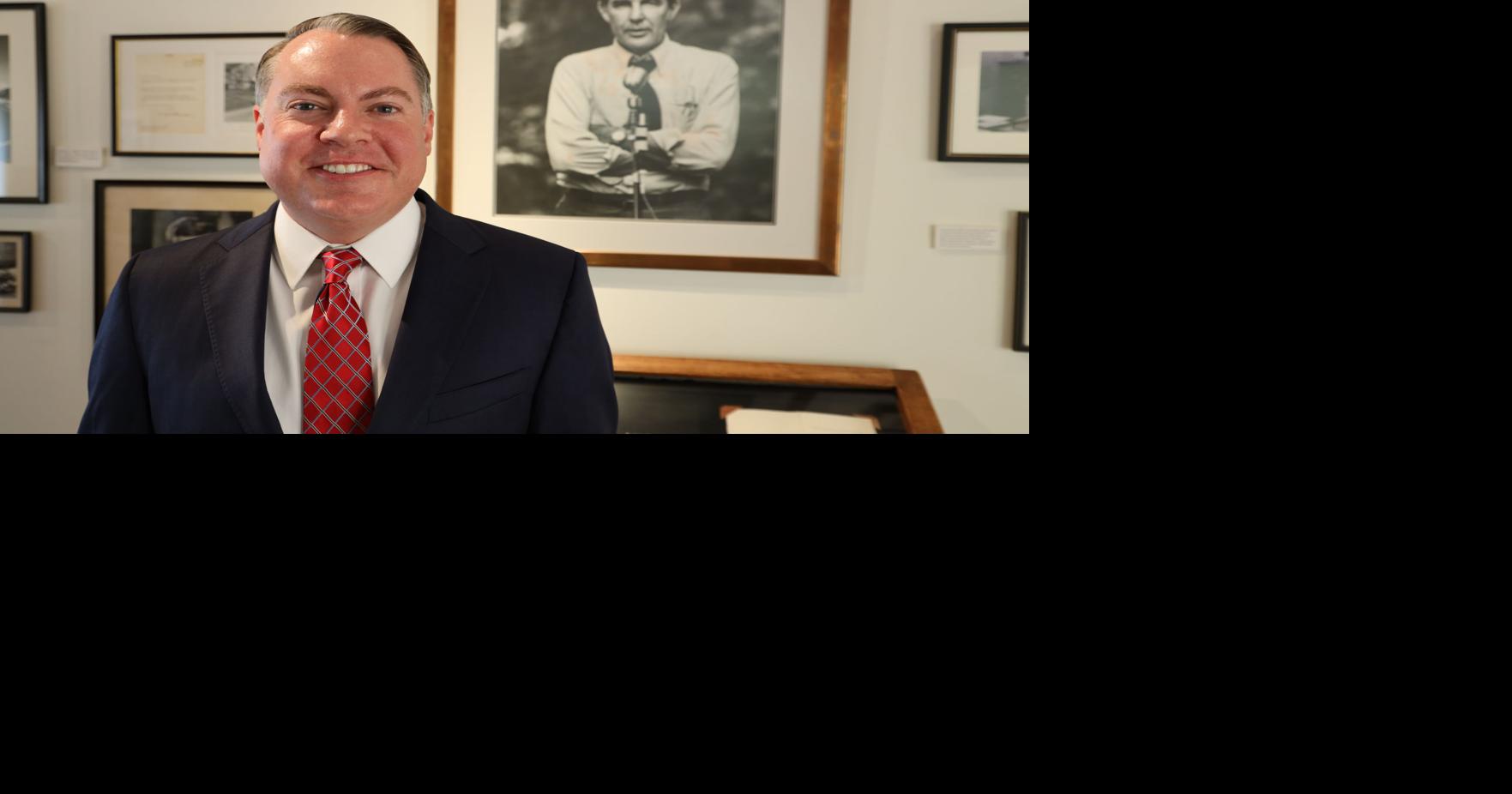 Udall Foundation announces new executive, deputy director People In