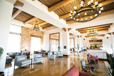 Starr Pass Resort Completes 3 5 Million Upgrade Construction
