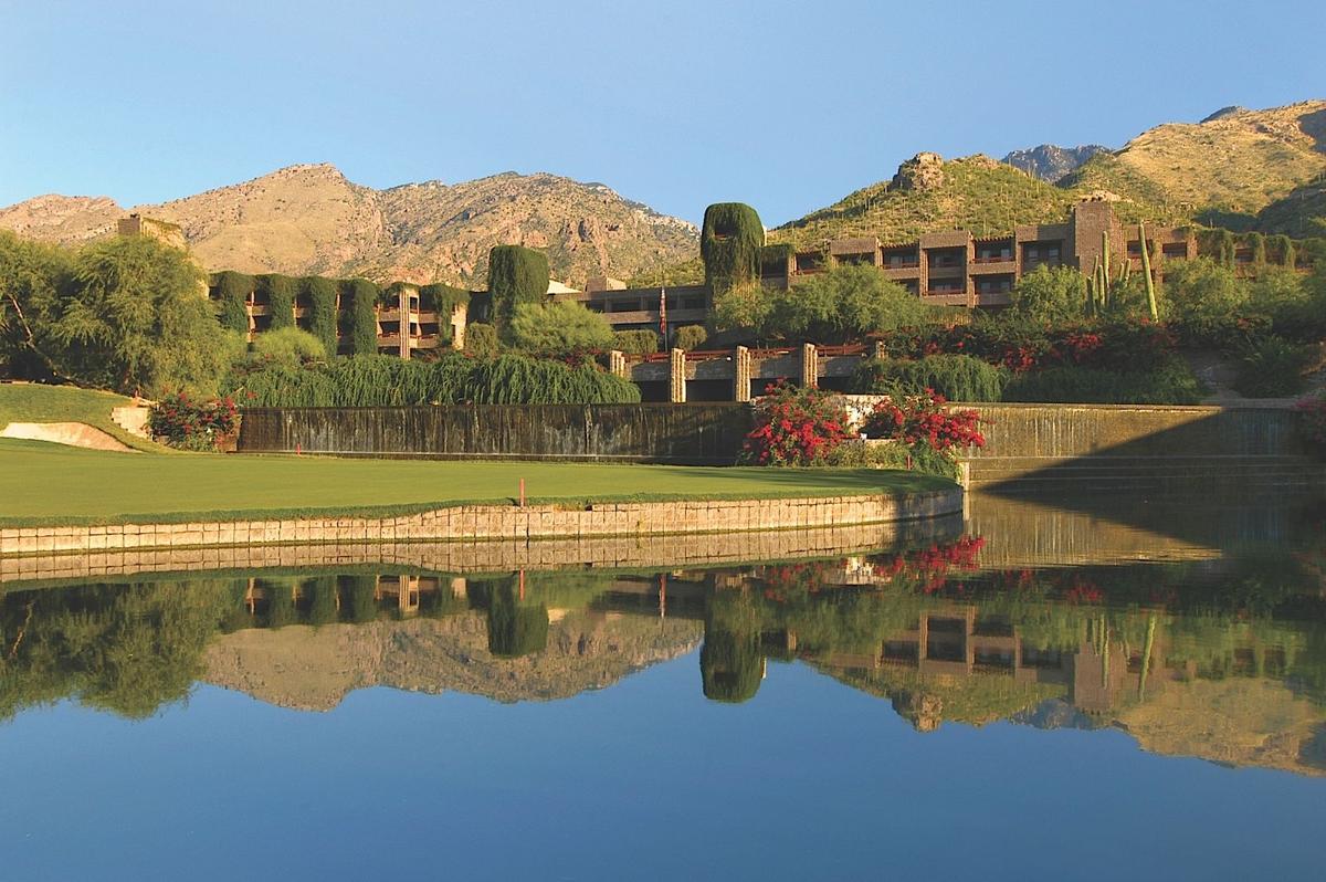 Loews Hotels Amp Resorts Purchases Loews Ventana Canyon