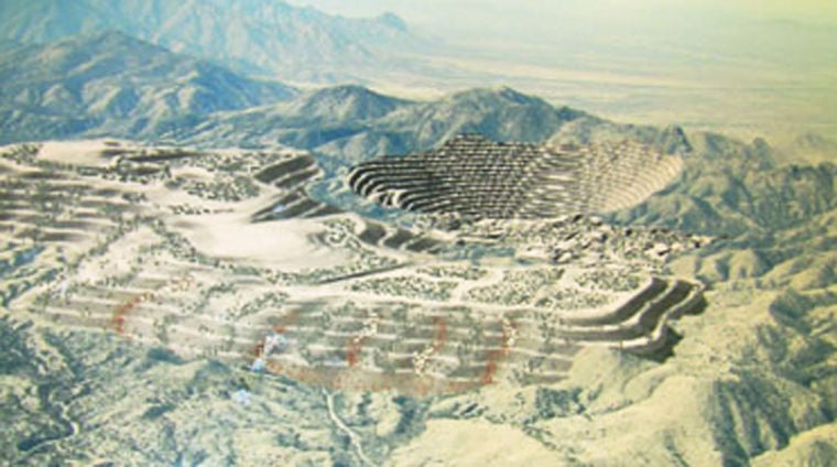 Rosemont Mine One Step Closer To Reality With Forest Service Approval rosemont-mine-one-step-closer-to-reality-with-forest-service-approval