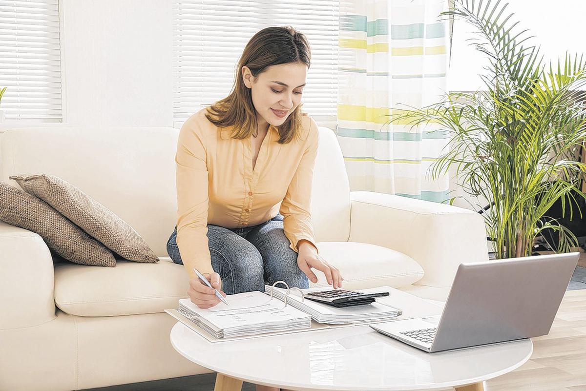 3 Things To Consider Before Moving Your Home Office A Commercial When Your Home Business Starts To Invade Personal Space You Might Need Move Into A Commercial