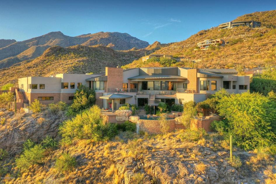 Real Estate: Long Realty completes highest Tucson-area sale in 14 years | Business