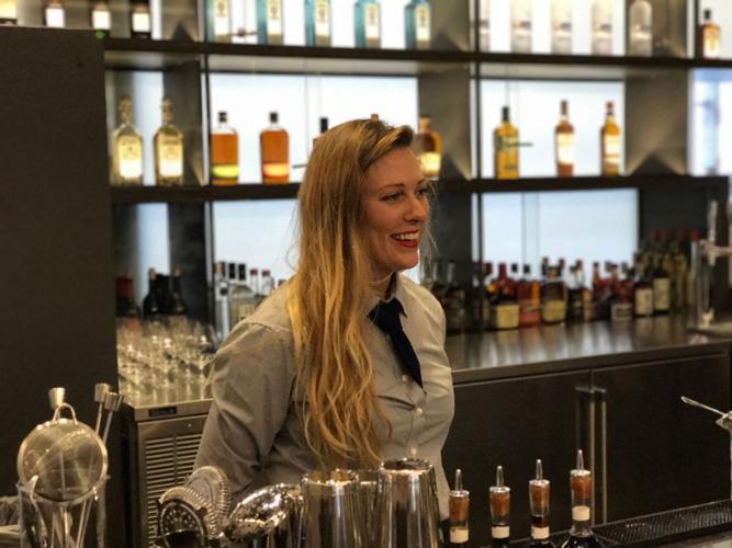 New AC Marriott signals Tucson’s tourism upswing News