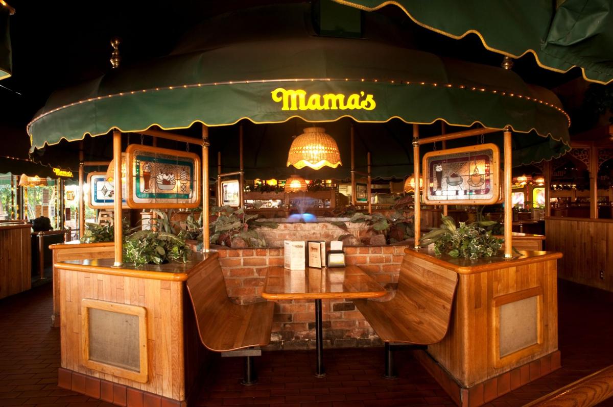 Mama s Famous Pizza owner attracts attention with radio