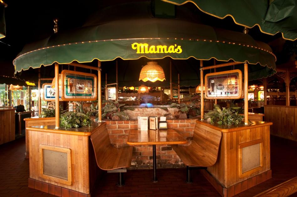 Mama’s Famous Pizza owner attracts attention with radio