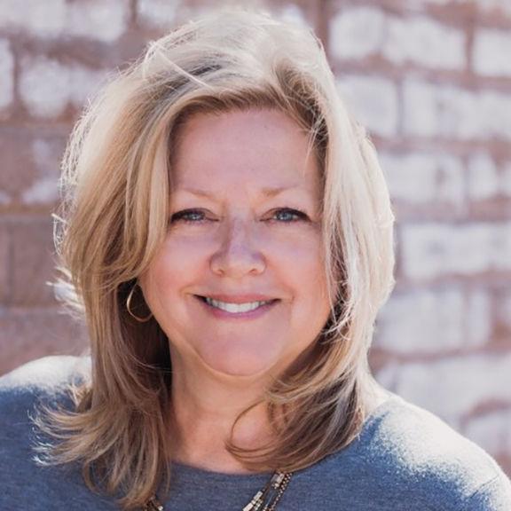 SAHBA hires Kathy Decker People In Action