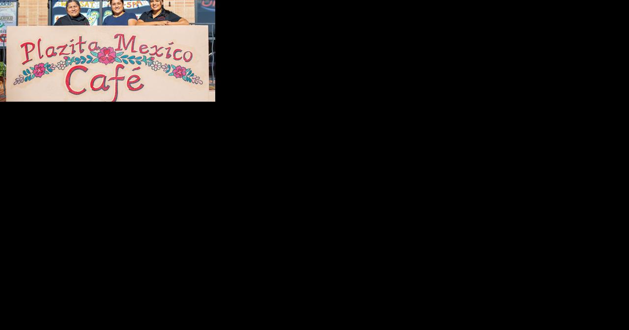 South of the Border Flavors Plazita Mexico Café celebrates five delicious years - Vimarsana News