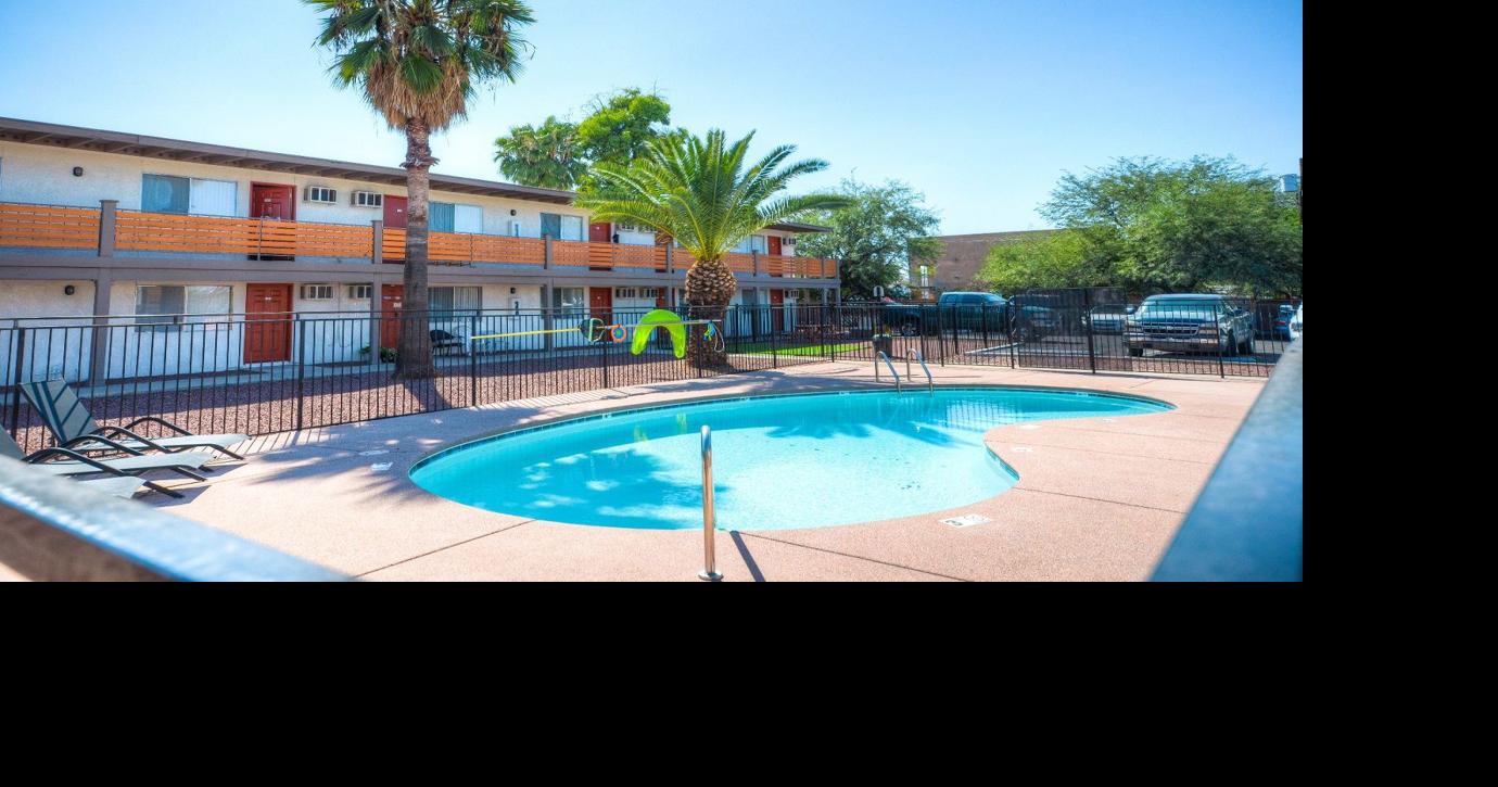 Recent real estate transactions across Pima County Construction