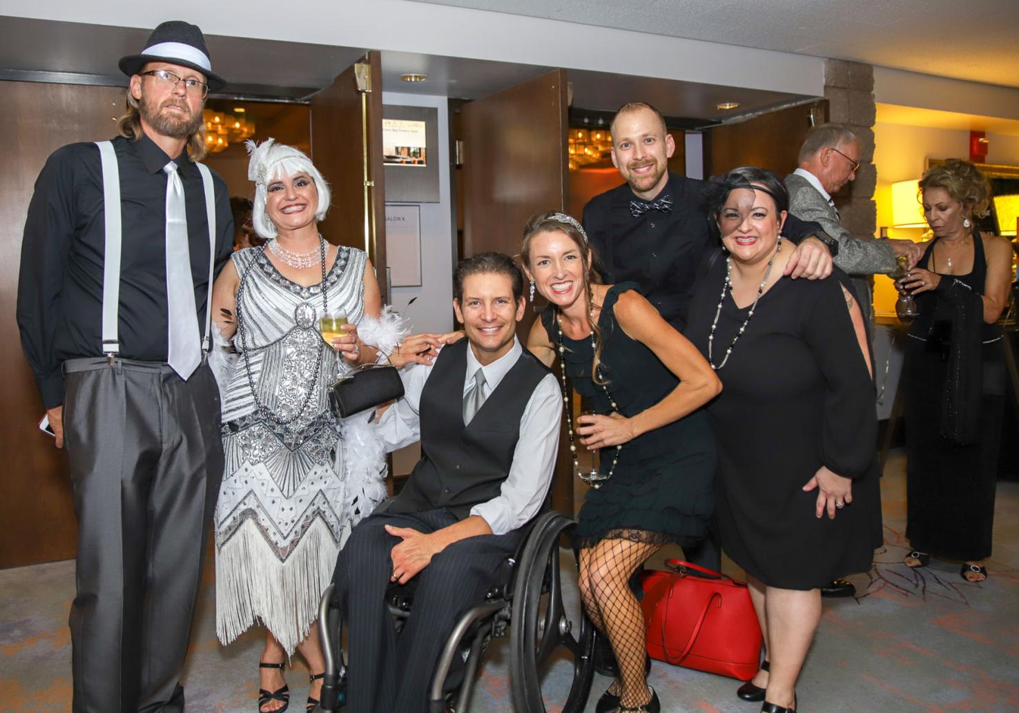 Tucson: A city of giving | News | insidetucsonbusiness.com