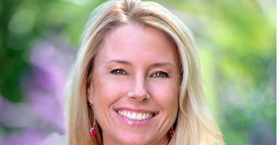 Anna Rosenberry Foothills Club of Tucson appoints executive director | People In Action ...
