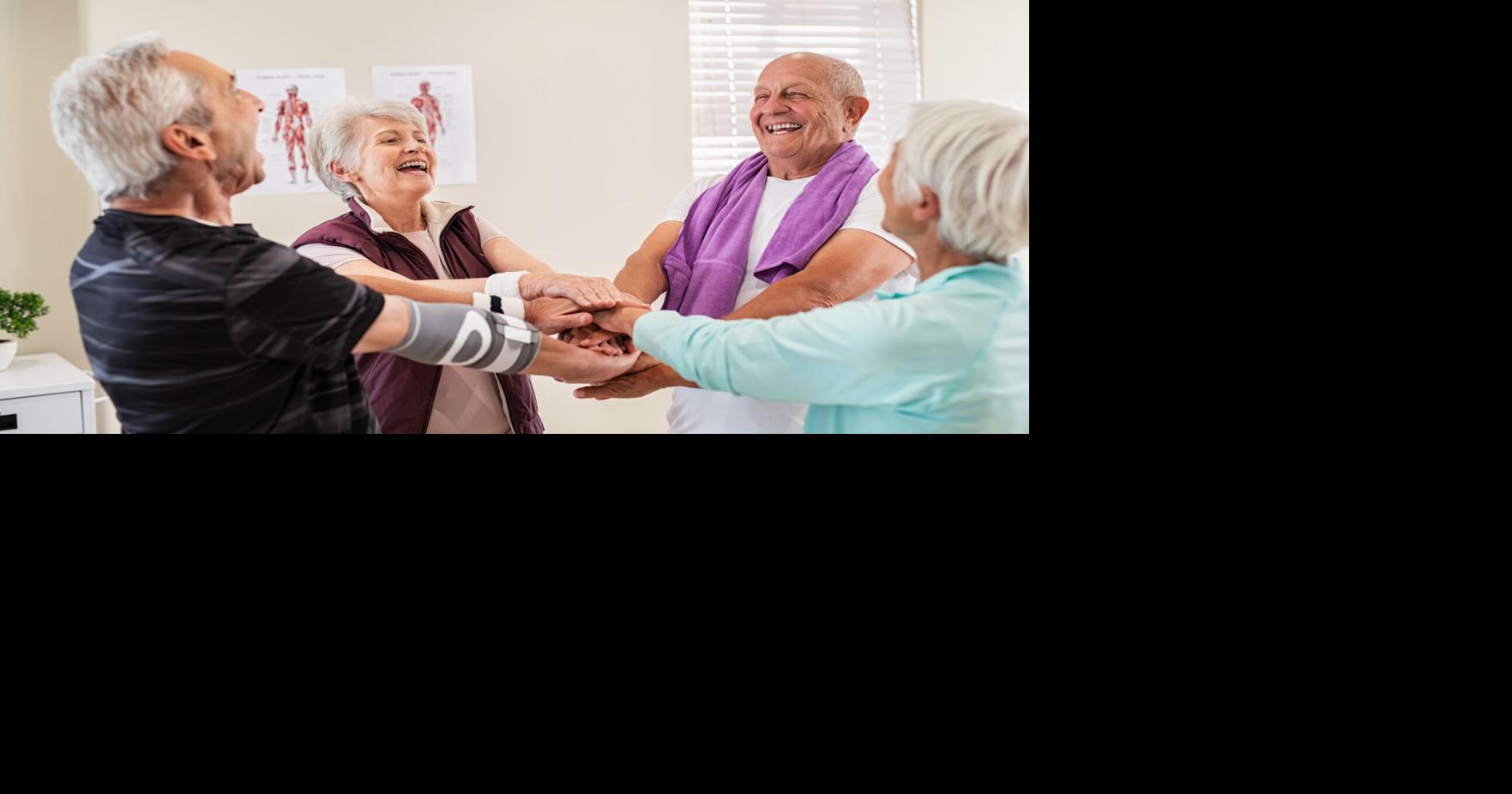 Healthy Beginnings: Setting resolutions for 2026 is a simple way to start | Business