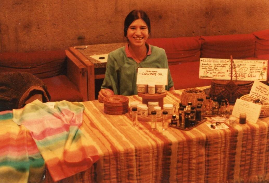 Kuumba Kuumba Made: Tucson botanicals, fragrances company turns 45 | News ...