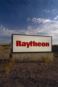 raytheon