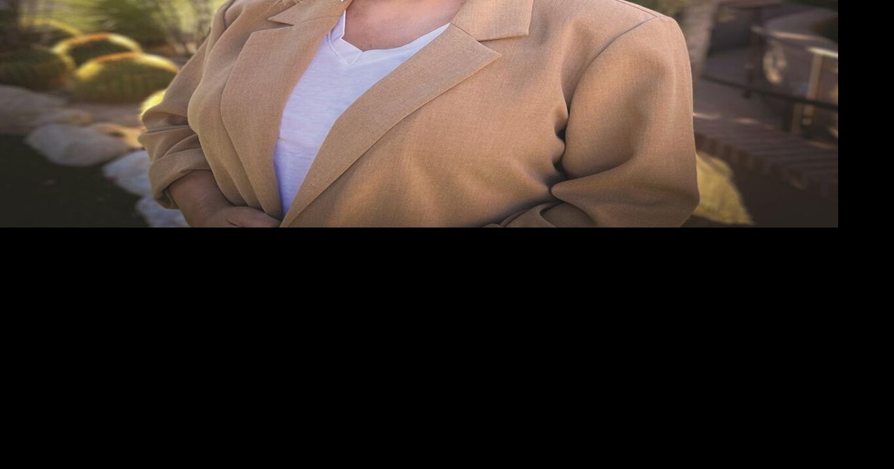 Service Beyond Sales: A Tucson Realtor is recognized through the Tucson Realtors Foundation