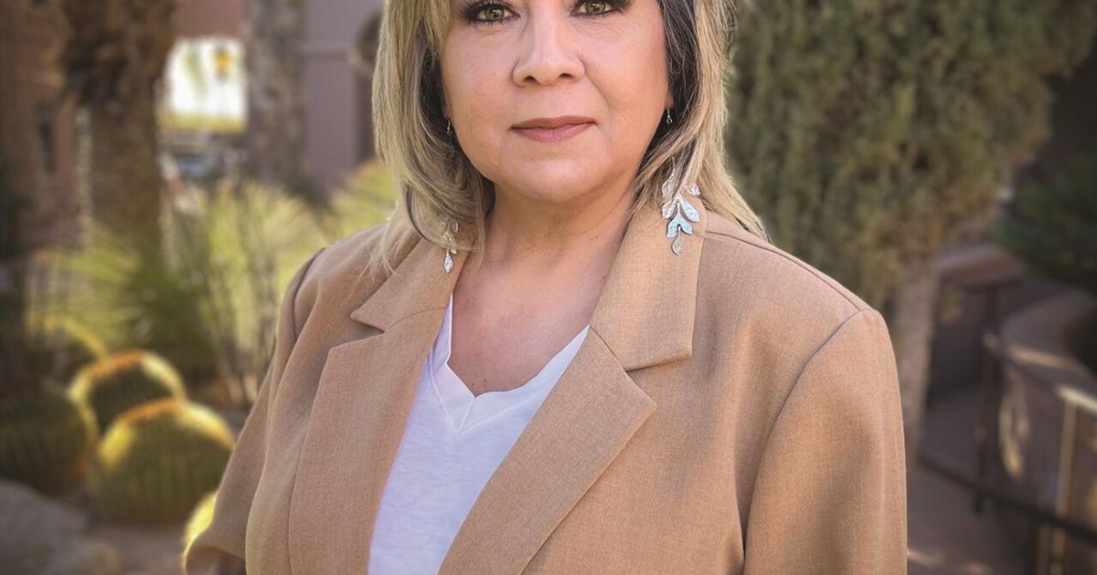Michelle Ripley Service Beyond Sales: A Tucson Realtor is recognized through the Tucson ...