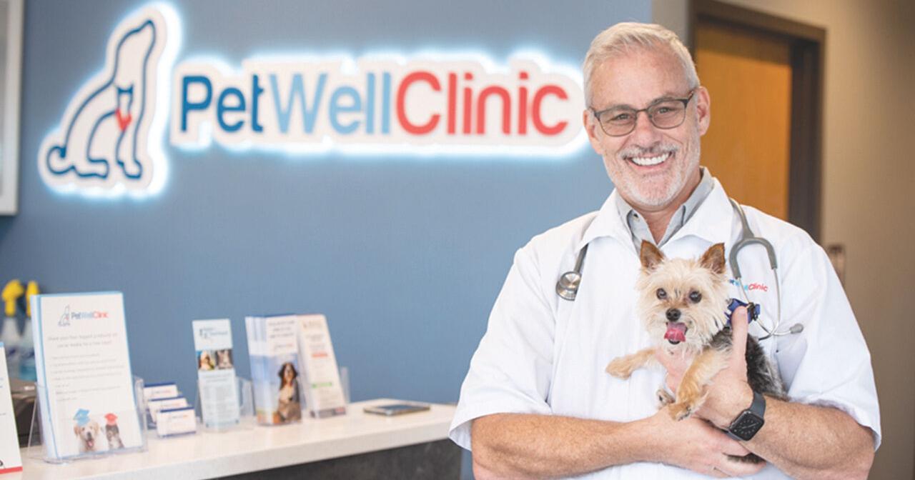 PetWellClinic inks 5-unit deal in Tucson - Vimarsana News