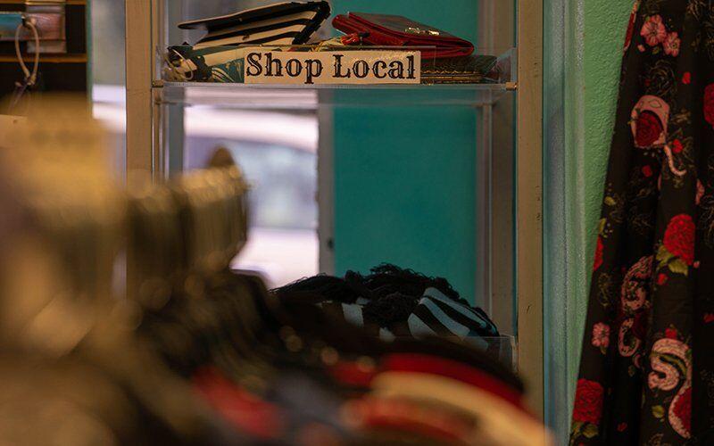 Thrift outlets and sustainable manner shops prosper for the duration of the pandemic | Business
