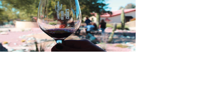 Old Pueblo Cellars embraces classic wine making - Vimarsana News