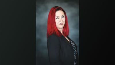 April Stovall: A champion of sustainability | News ...