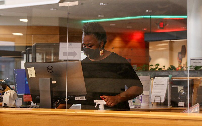 Invisible Chapters: Writing Tucson's Black community into the stories of libraries, bookstores and publishing - Vimarsana News