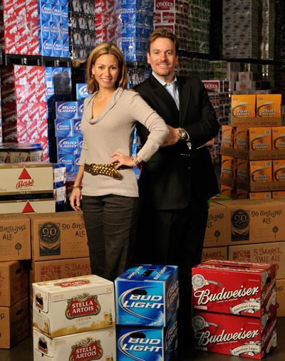 Golden Eagle Distributors Profiles Insidetucsonbusinesscom